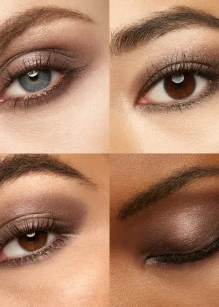 СЕНКА ЗА ОЧИ 