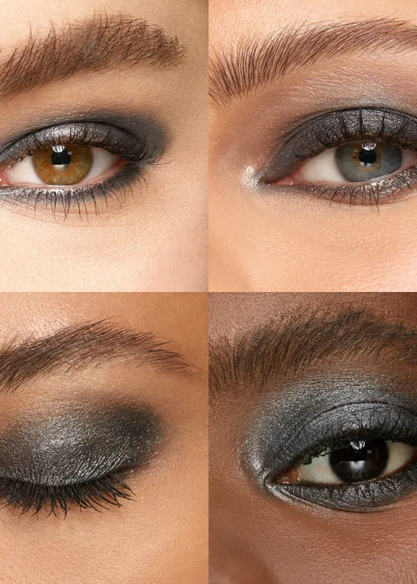 СЕНКА ЗА ОЧИ 