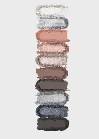 СЕНКА ЗА ОЧИ 