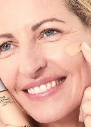 ПУДРА ЗА ЛИЦЕ 