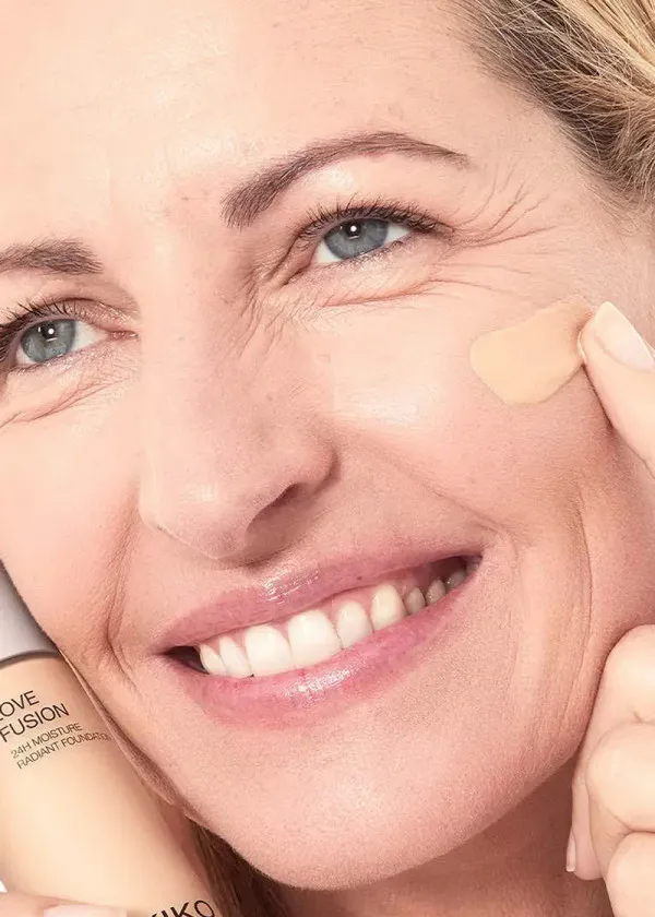 ПУДРА ЗА ЛИЦЕ 