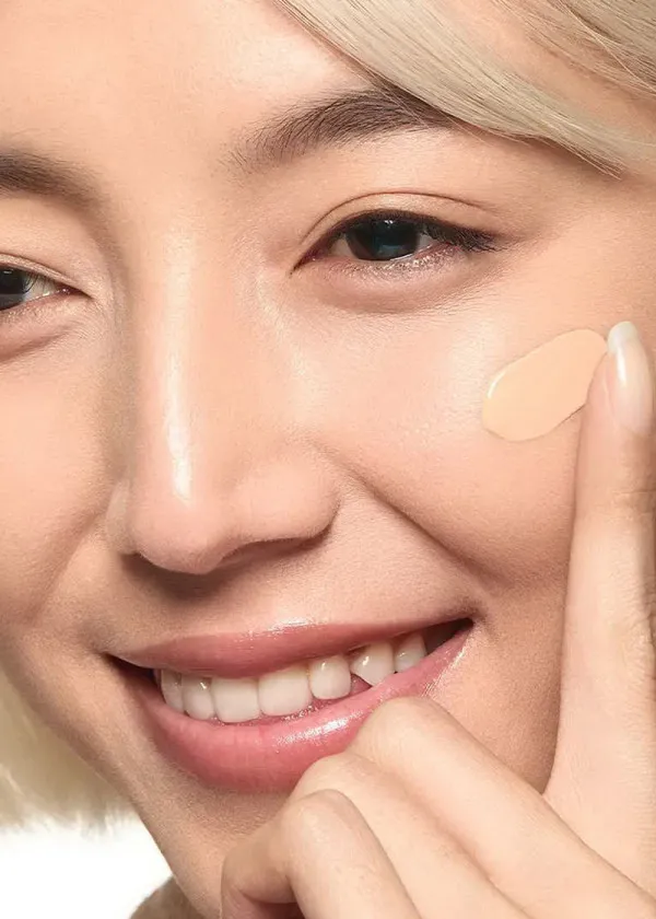 ПУДРА ЗА ЛИЦЕ 