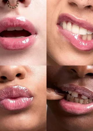 СЈАЈ ЗА УСНИ 