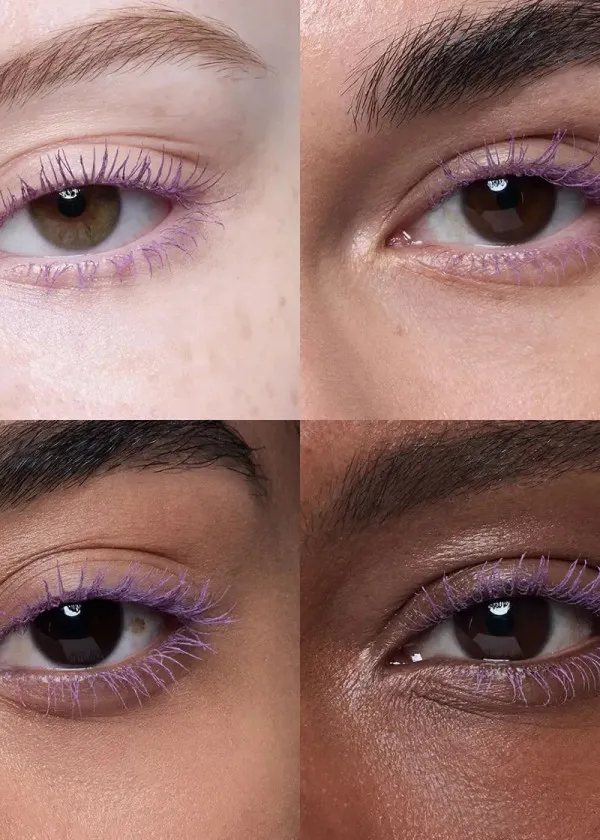 МАСКАРА ЗА ОЧИ 