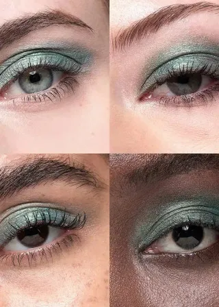 СЕНКА ЗА ОЧИ 