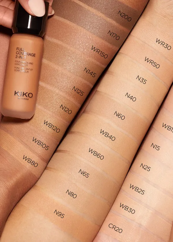 ПУДРА ЗА ЛИЦЕ 