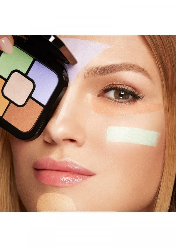 КОРЕКТОР ЗА ЛИЦЕ 