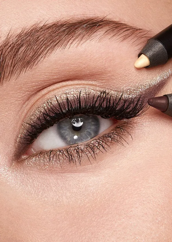 МОЛИВ ЗА ОЧИ 