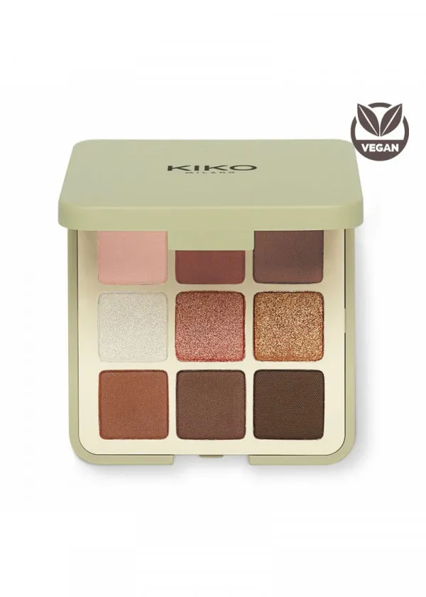 СЕНКА ЗА ОЧИ 