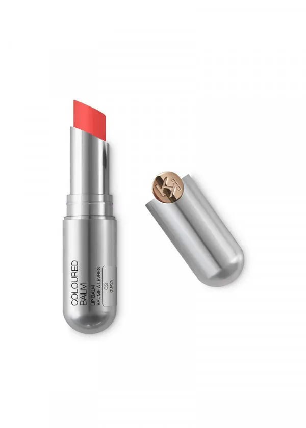 БАЛСАМ ЗА УСНИ ВО БОЈА 