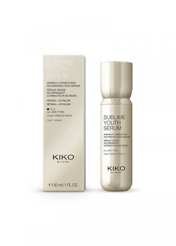 СЕРУМ ЗА ЛИЦЕ 