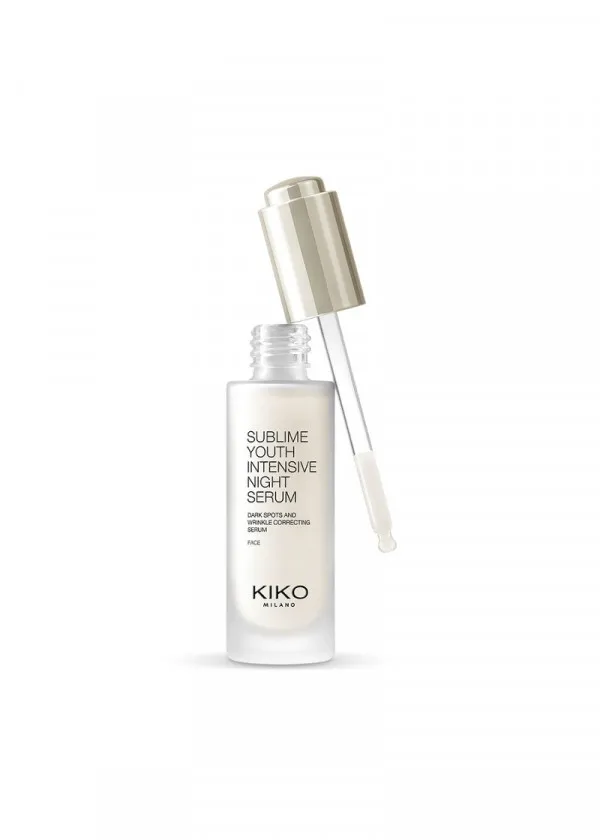 СЕРУМ ЗА ЛИЦЕ 