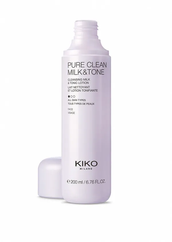 ЧИСТАЧ ЗА ЛИЦЕ 