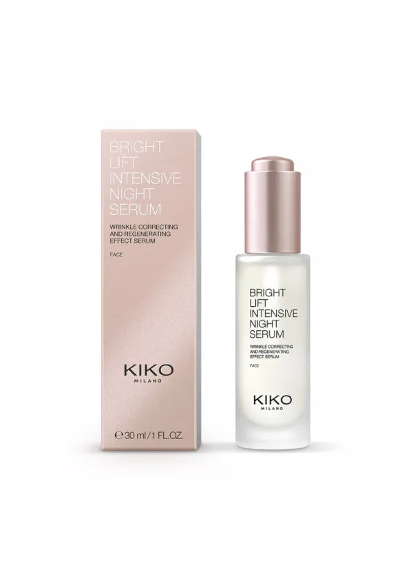 СЕРУМ ЗА ЛИЦЕ 