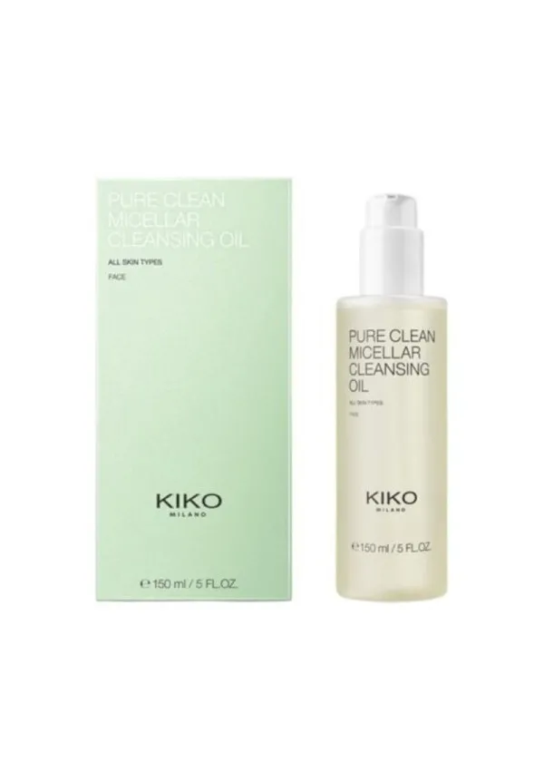 ЧИСТАЧ ЗА ЛИЦЕ 