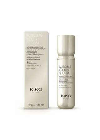 СЕРУМ ЗА ЛИЦЕ 