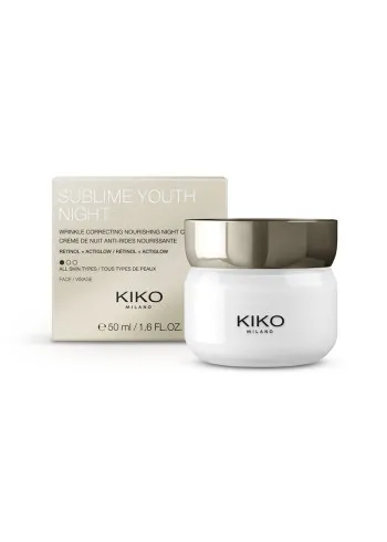 КРЕМА ЗА ЛИЦЕ 