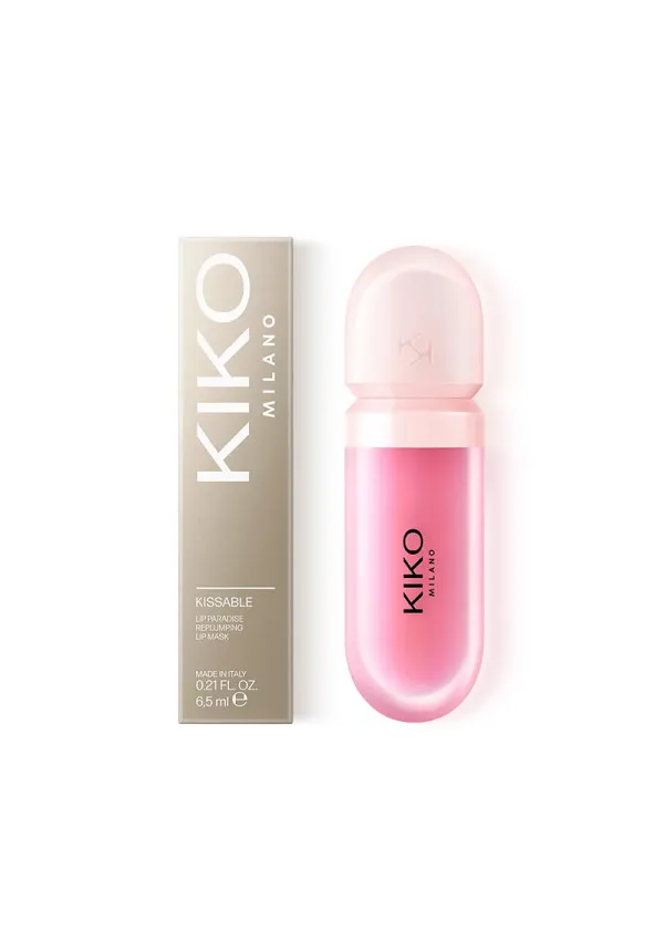 МАСКА ЗА УСНИ 