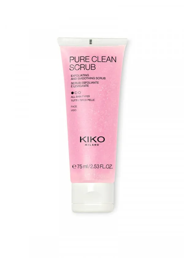 ПИЛИНГ ЗА ЛИЦЕ 