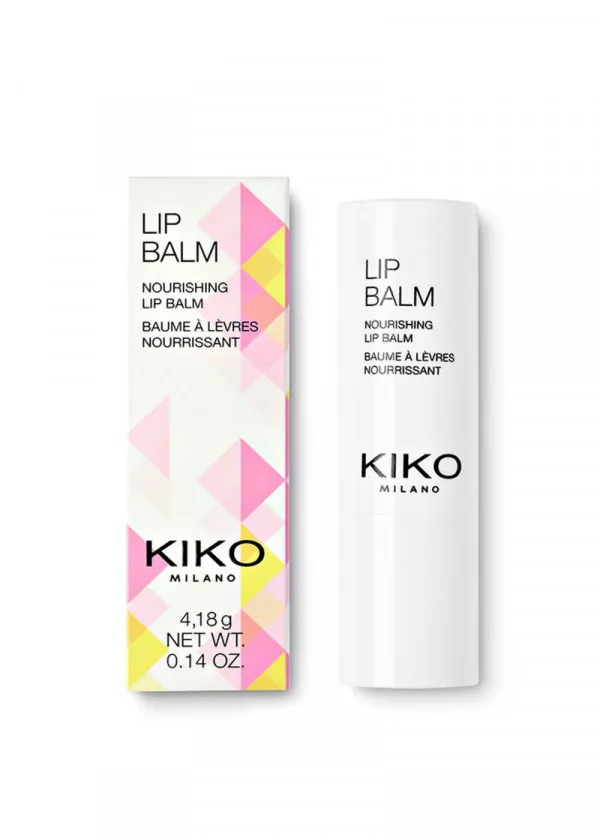 БАЛСАМ ЗА УСНИ 