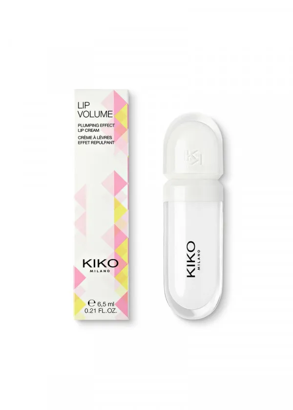 ТРЕТМАН ЗА УСНИ 