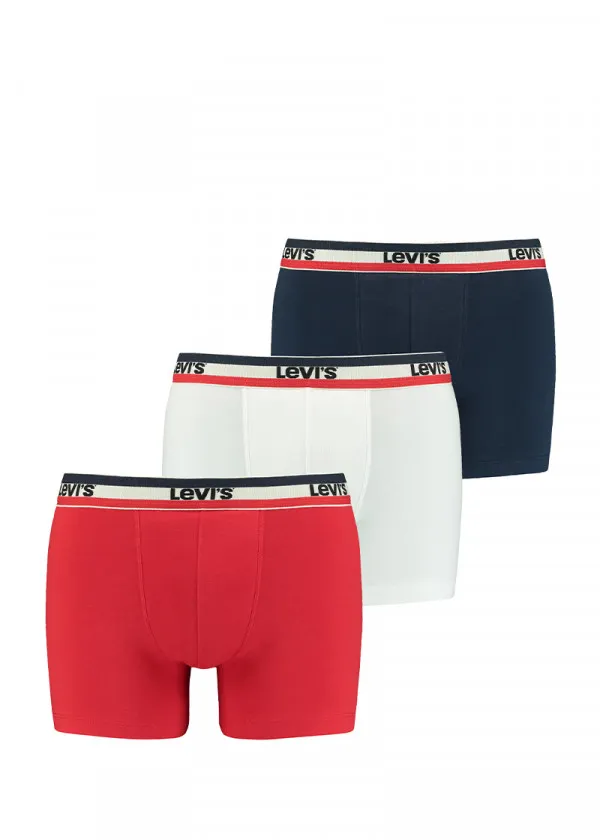 БОКСЕРКИ 3П 