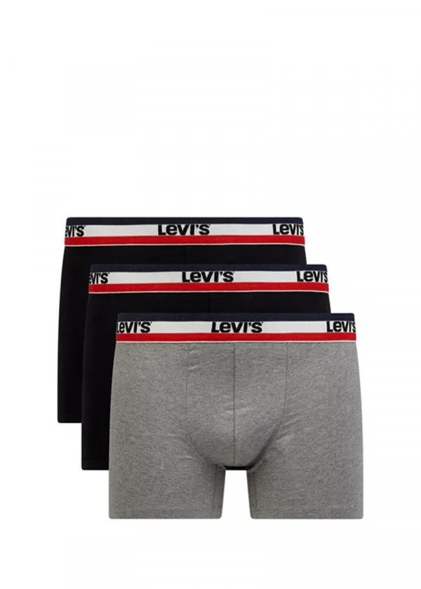 БОКСЕРКИ 3П 