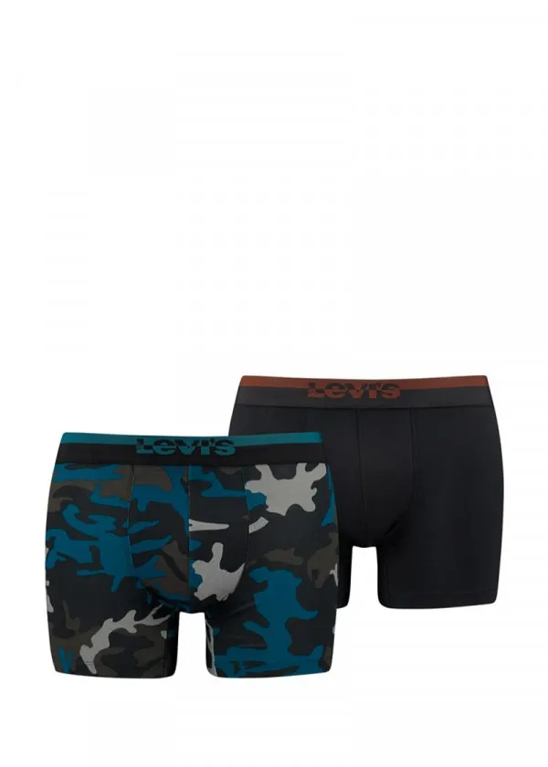 БОКСЕРКИ 2П 