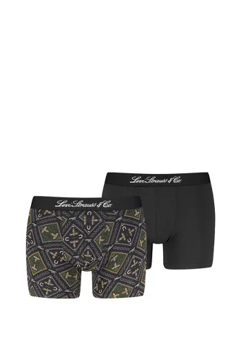 БОКСЕРКИ 2П 