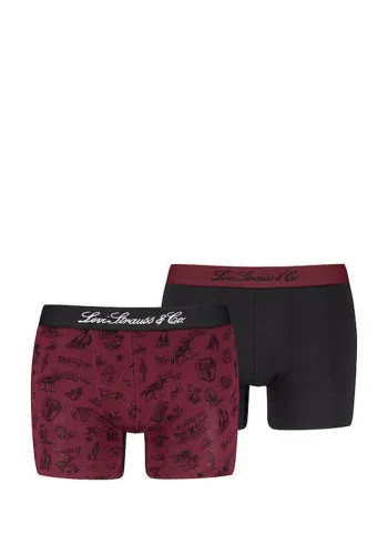 БОКСЕРКИ 2П 