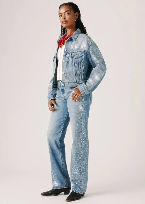 ТЕКСАС ЈАКНА 