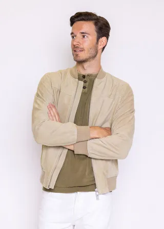 КОЖНА ЈАКНА 