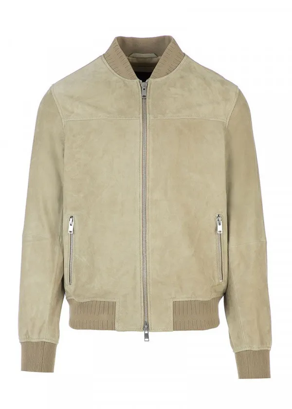 КОЖНА ЈАКНА 