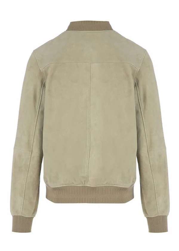 КОЖНА ЈАКНА 