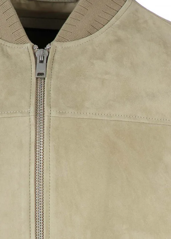 КОЖНА ЈАКНА 