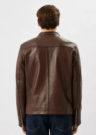 КОЖНА ЈАКНА 