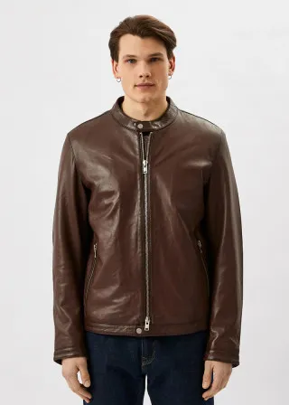 КОЖНА ЈАКНА 