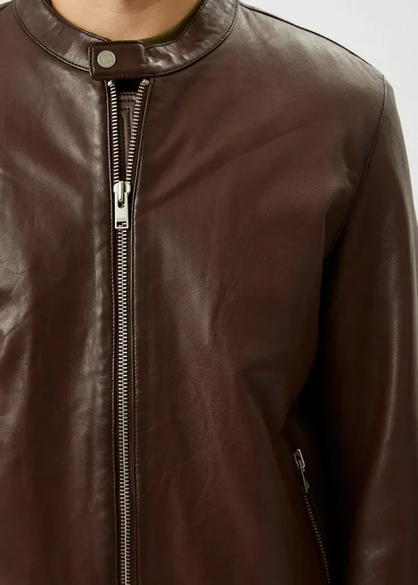 КОЖНА ЈАКНА 