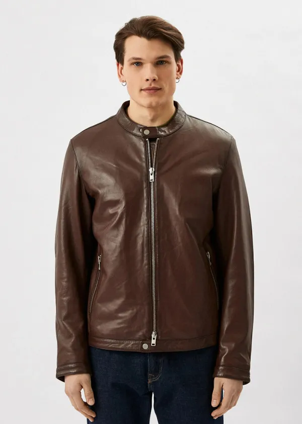 КОЖНА ЈАКНА 