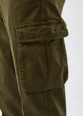 КАРГО ПАНТАЛОНИ 