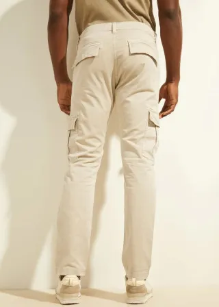 КАРГО ПАНТАЛОНИ 