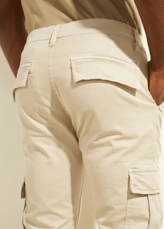 КАРГО ПАНТАЛОНИ 