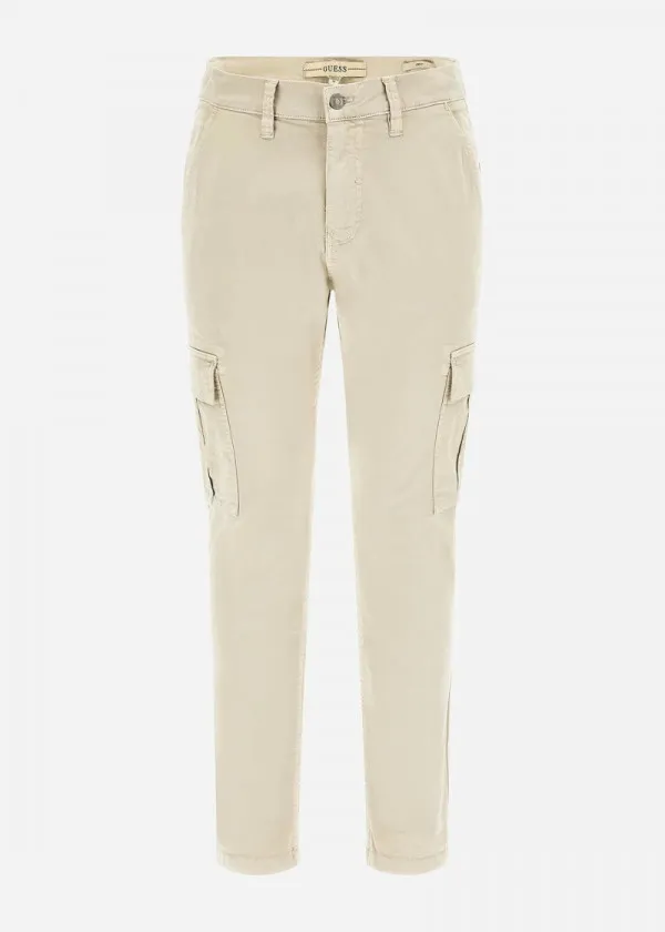 КАРГО ПАНТАЛОНИ 