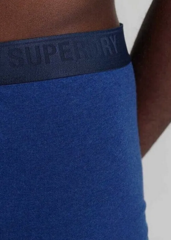 БОКСЕРКИ 3П 