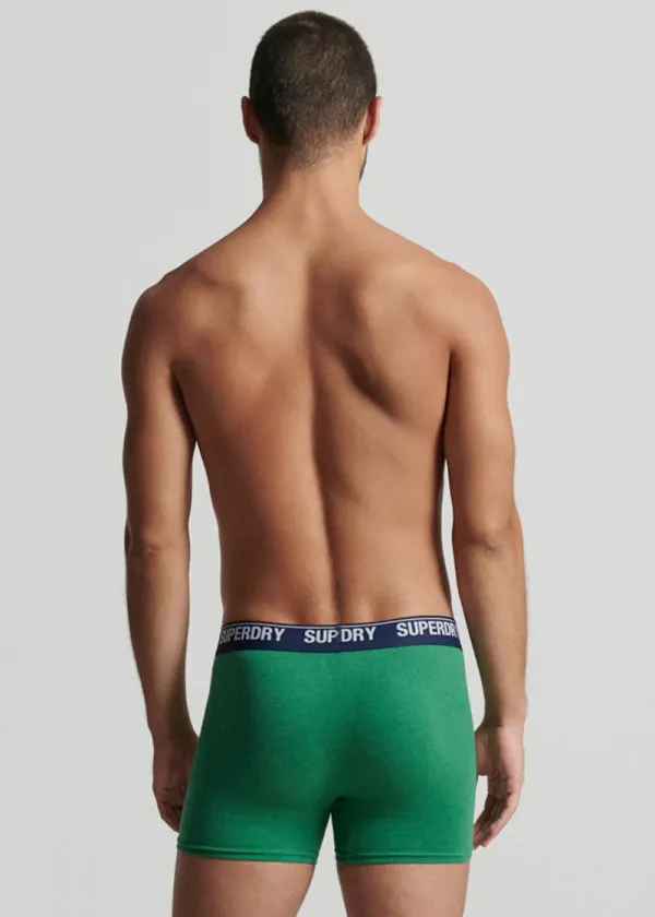 БОКСЕРКИ 3П 