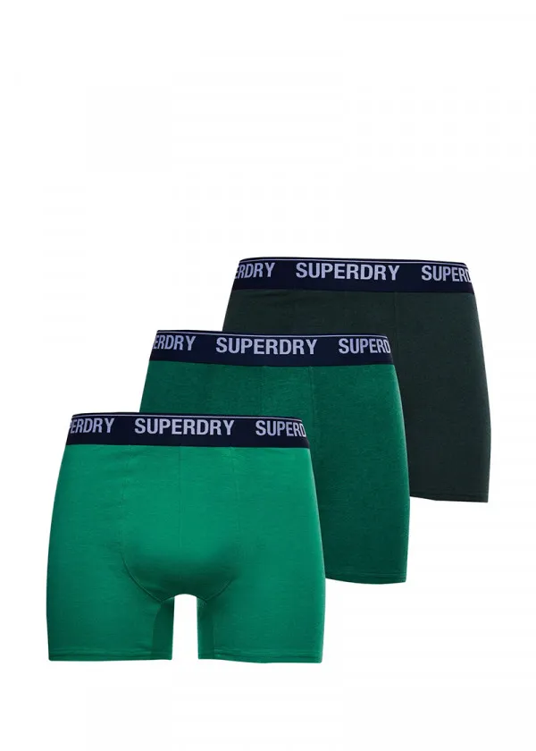 БОКСЕРКИ 3П 