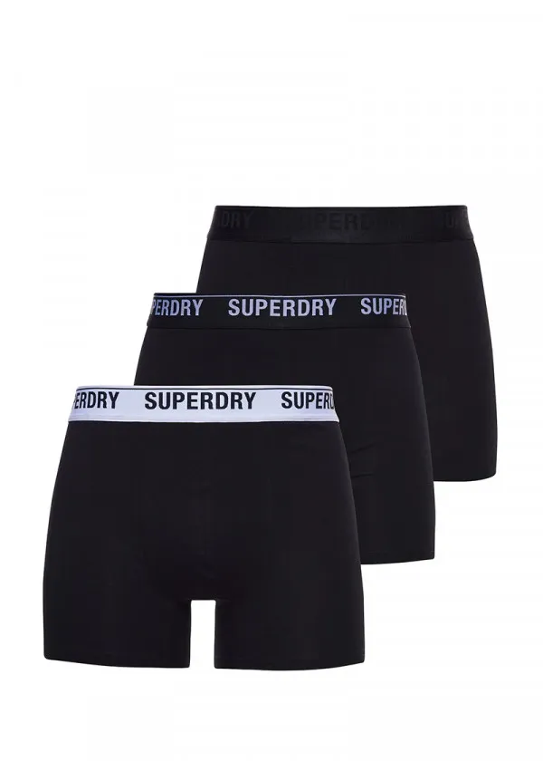 БОКСЕРКИ 3П 