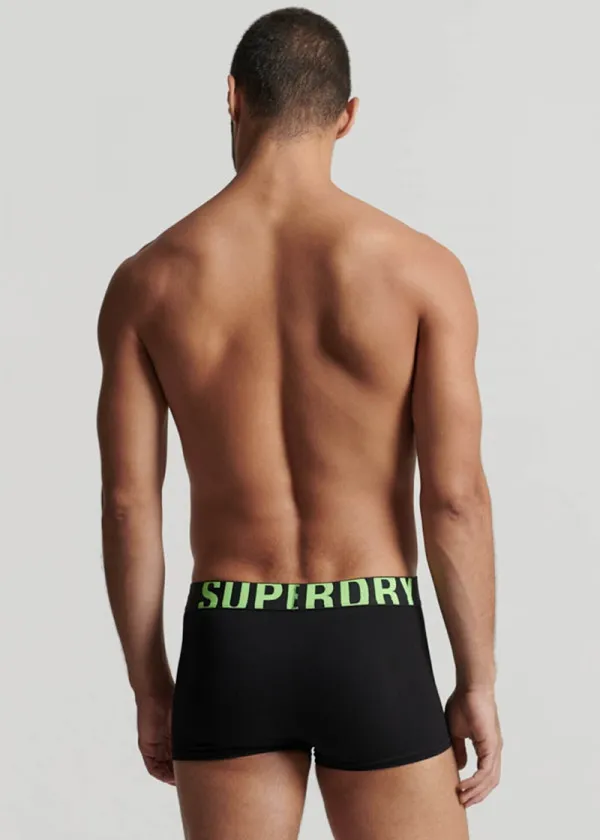 БОКСЕРКИ 2П 