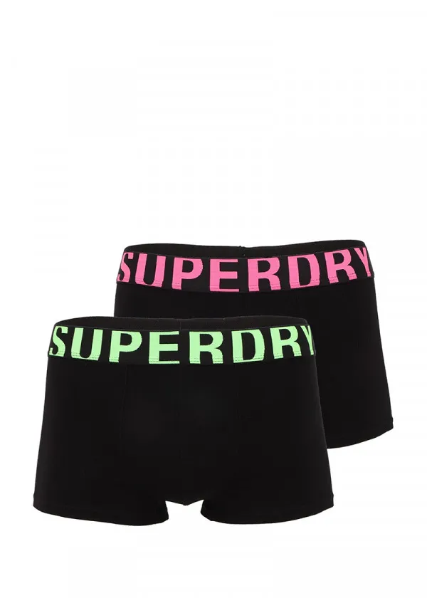 БОКСЕРКИ 2П 