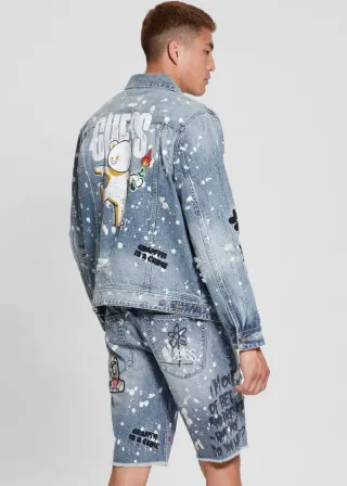 ТЕКСАС ЈАКНА 